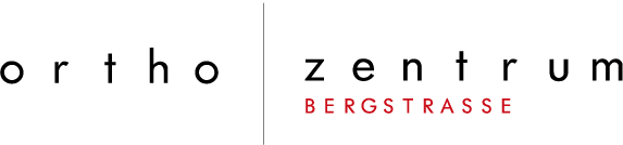 Orthozentrum Bergstraße Logo