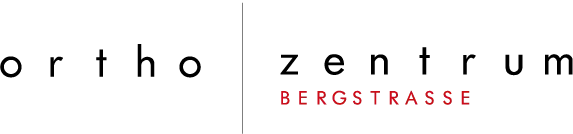 Orthozentrum Bergstraße Logo